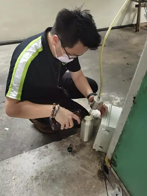 Pest control image 6